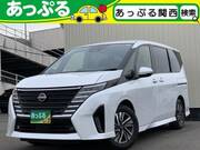 2023 NISSAN SERENA