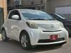 TOYOTA IQ