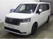 2022 HONDA STEPWAGON