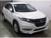 2017 HONDA VEZEL