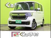 2023 HONDA N-BOX CUSTOM