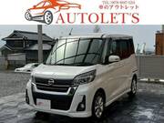 2019 NISSAN DAYZ ROOX