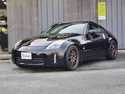 2007 NISSAN FAIRLADY Z