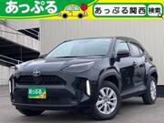 2023 TOYOTA YARIS CROSS
