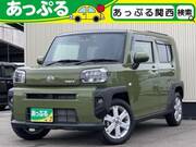 2022 DAIHATSU OTHER