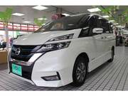 2018 NISSAN SERENA