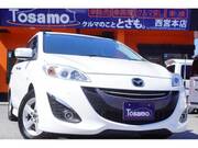 2015 MAZDA PREMACY