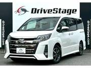 2018 TOYOTA NOAH