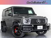 2018 MERCEDES BENZ G-CLASS
