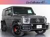 MERCEDES BENZ G-CLASS