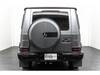 MERCEDES BENZ G-CLASS