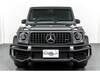 MERCEDES BENZ G-CLASS