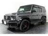 MERCEDES BENZ G-CLASS