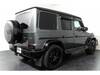 MERCEDES BENZ G-CLASS