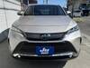 TOYOTA HARRIER HYBRID