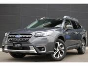 2022 SUBARU LEGACY OUTBACK