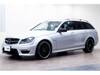 MERCEDES BENZ C-CLASS Stationwagon