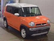 2017 SUZUKI HUSTLER G