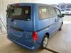NISSAN NV200 VANETTE VAN