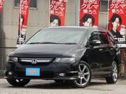 2007 HONDA ODYSSEY