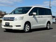 2011 HONDA STEPWAGON