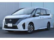 2023 NISSAN SERENA