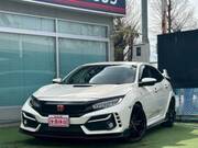 2019 HONDA CIVIC TYPE-R