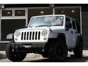 2015 CHRYSLER JEEP WRANGLER UNLIMITED