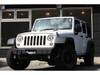 CHRYSLER JEEP WRANGLER UNLIMITED