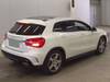 MERCEDES BENZ GLA-CLASS