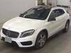 MERCEDES BENZ GLA-CLASS