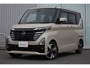 2025 NISSAN ROOX