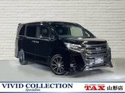 2020 TOYOTA NOAH