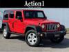 CHRYSLER JEEP WRANGLER