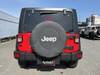 CHRYSLER JEEP WRANGLER