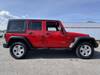 CHRYSLER JEEP WRANGLER