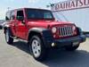 CHRYSLER JEEP WRANGLER