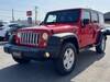CHRYSLER JEEP WRANGLER