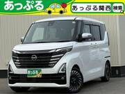2024 NISSAN ROOX
