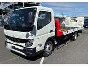2025 FUSO CANTER