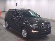2018 CHRYSLER JEEP COMPASS