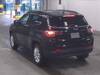 CHRYSLER JEEP COMPASS