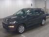 CHRYSLER JEEP COMPASS