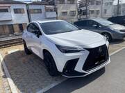 2024 LEXUS NX