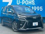 2019 TOYOTA VOXY