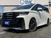 2025 TOYOTA VELLFIRE HYBRID