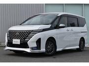 2023 NISSAN SERENA