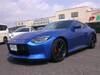 NISSAN FAIRLADY Z