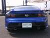 NISSAN FAIRLADY Z
