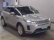 2022 LAND ROVER RANGE ROVER EVOQUE